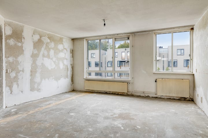 Foto 3 van Barbusselaan 295