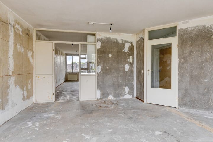 Foto 4 van Barbusselaan 295