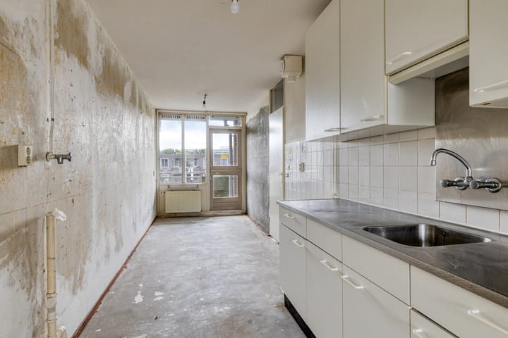 Foto 5 van Barbusselaan 295