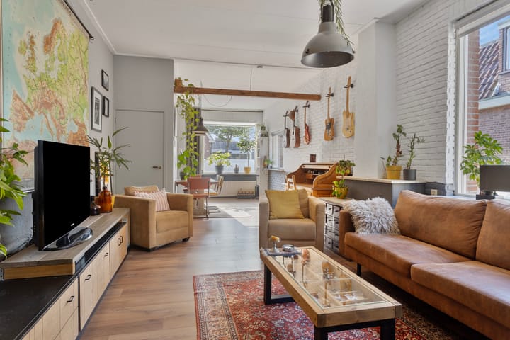 Photo 2 of Rigtersbleekstraat 40