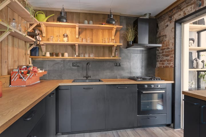 Photo 3 of Rigtersbleekstraat 40