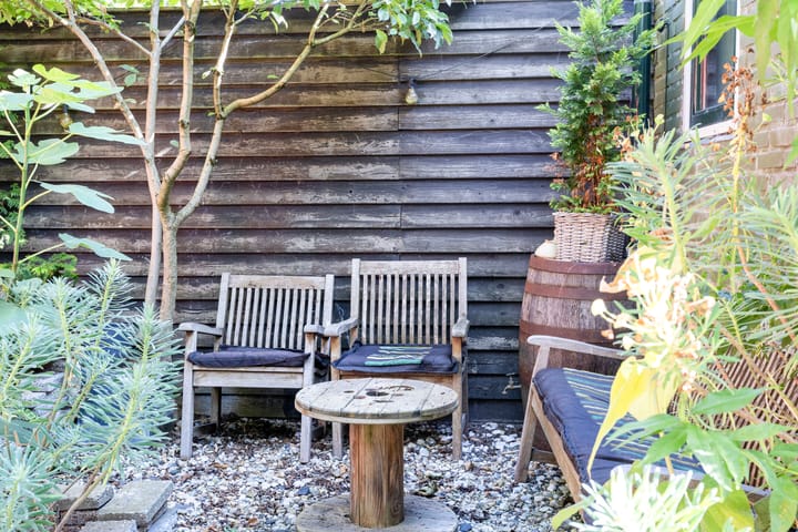 Photo 4 of Rigtersbleekstraat 40