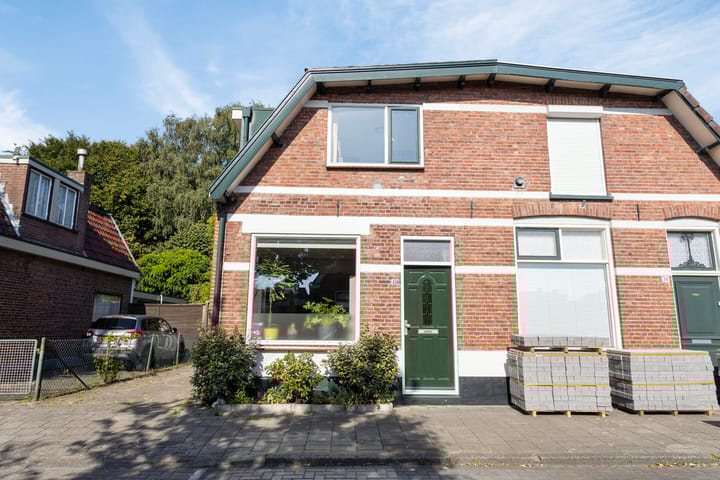 Photo 5 of Rigtersbleekstraat 40