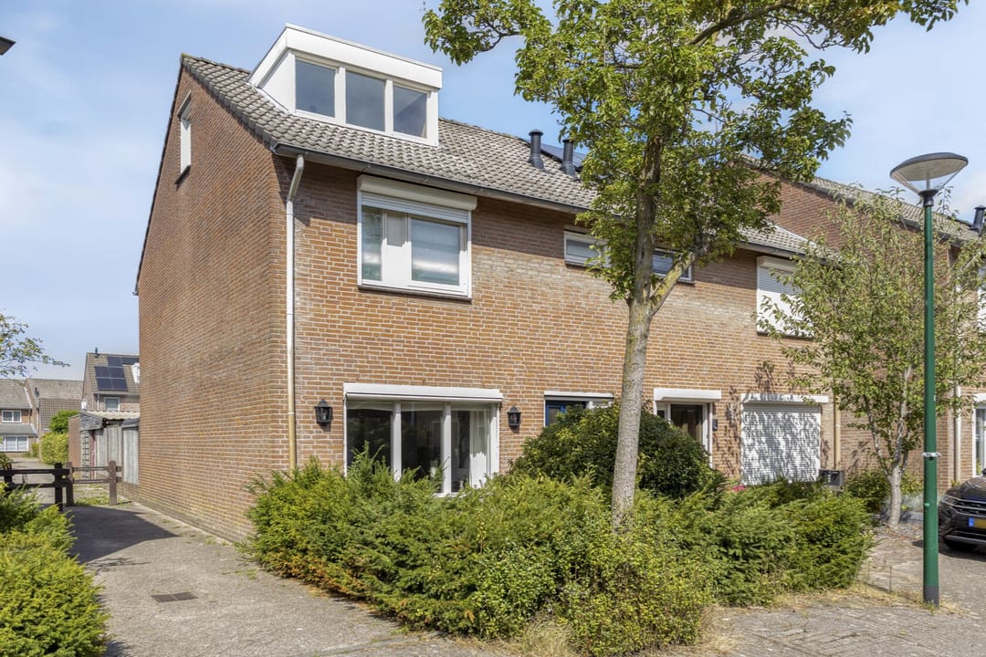 Photo 1 of De Vuurdoorn 12