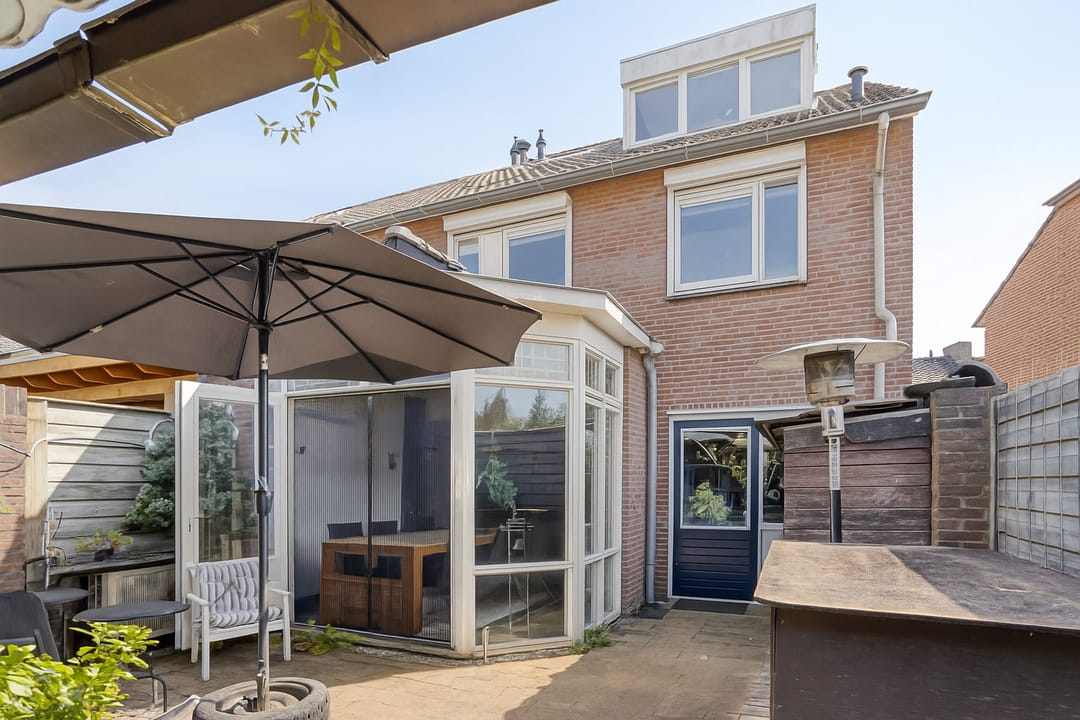 Photo 2 of De Vuurdoorn 12