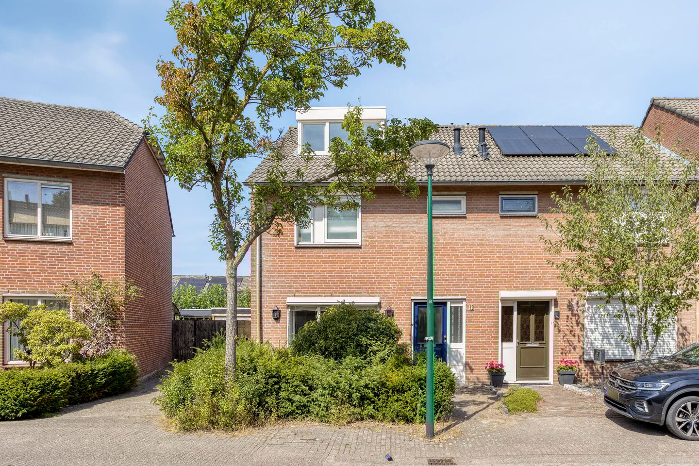 Photo 5 of De Vuurdoorn 12