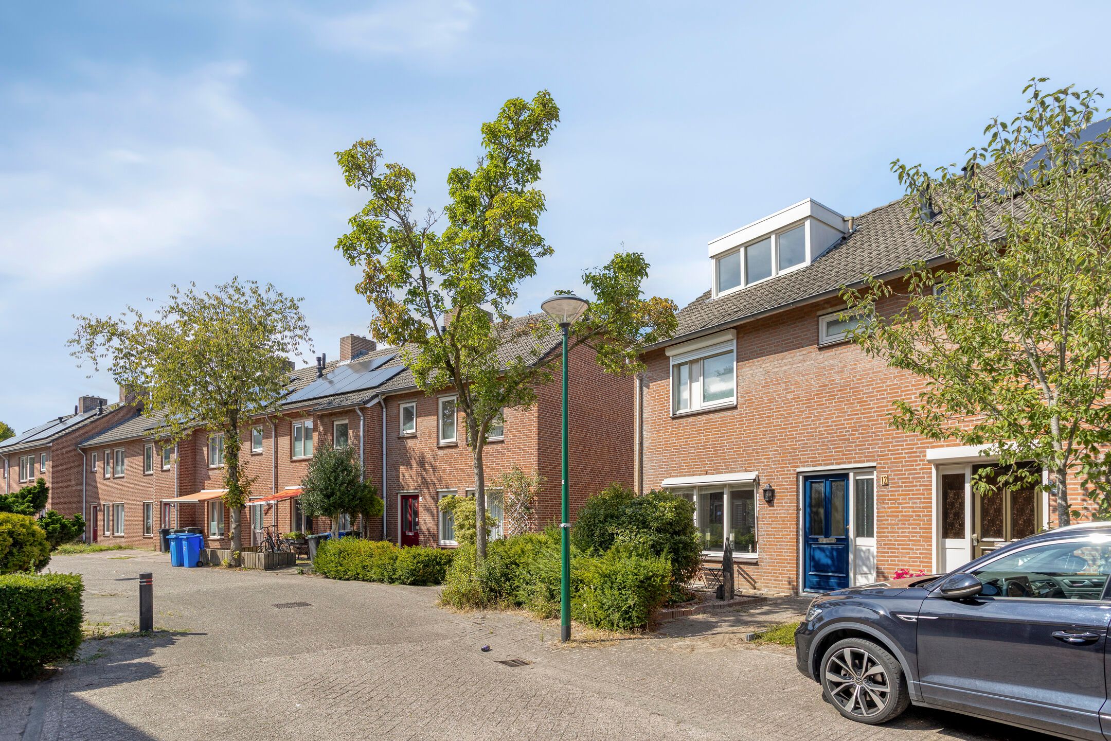 Photo 6 of De Vuurdoorn 12