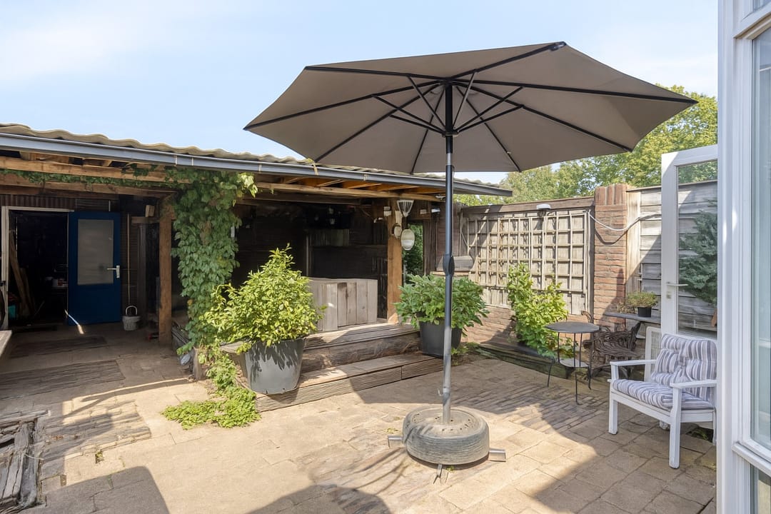 Photo 28 of De Vuurdoorn 12