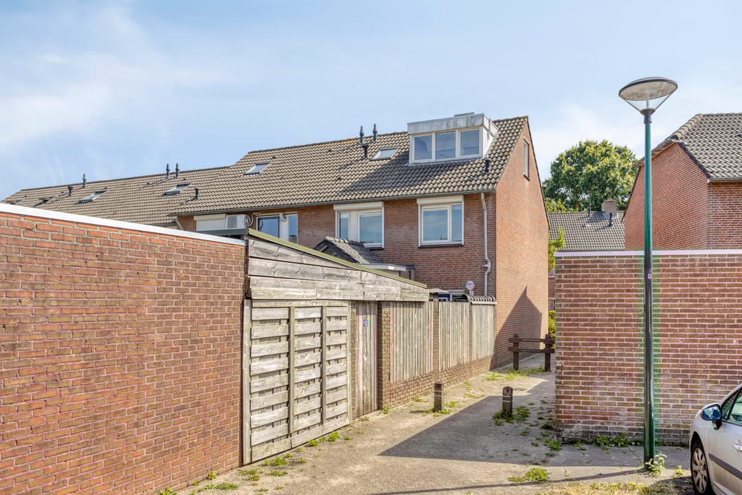 Photo 31 of De Vuurdoorn 12