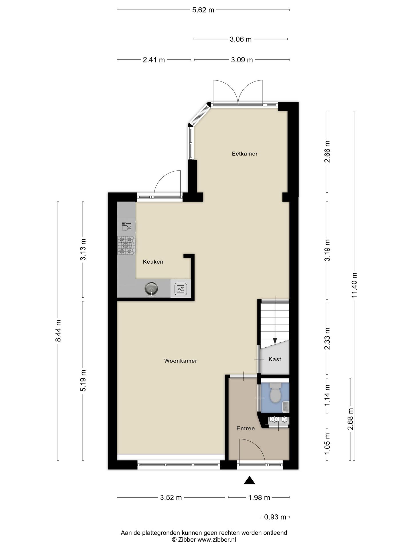 Photo 35 of De Vuurdoorn 12