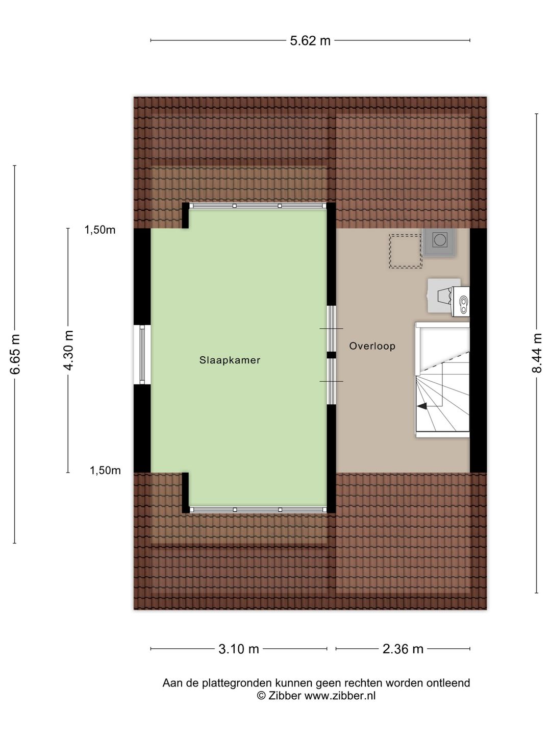 Photo 37 of De Vuurdoorn 12