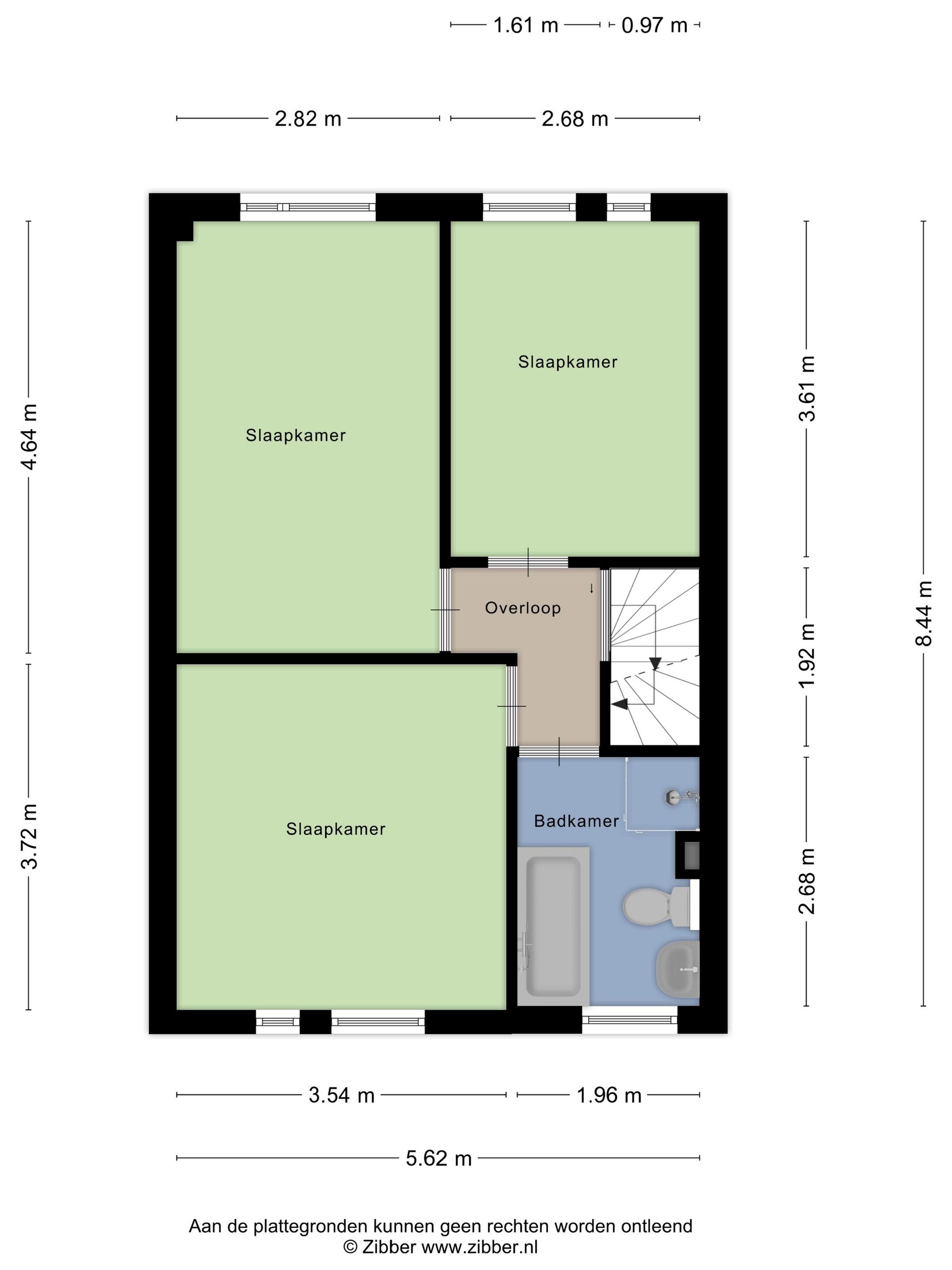 Photo 36 of De Vuurdoorn 12