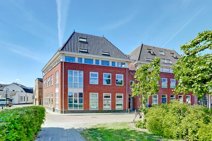 St. Janskerkhof 19-f main image