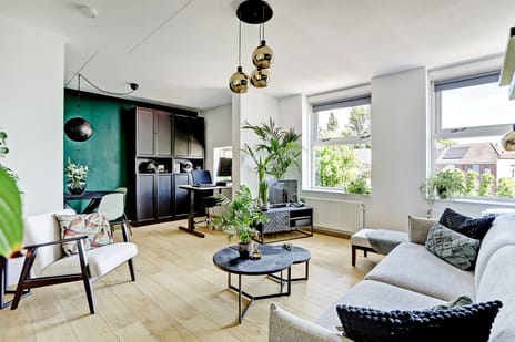 St. Janskerkhof 19-f secondary image