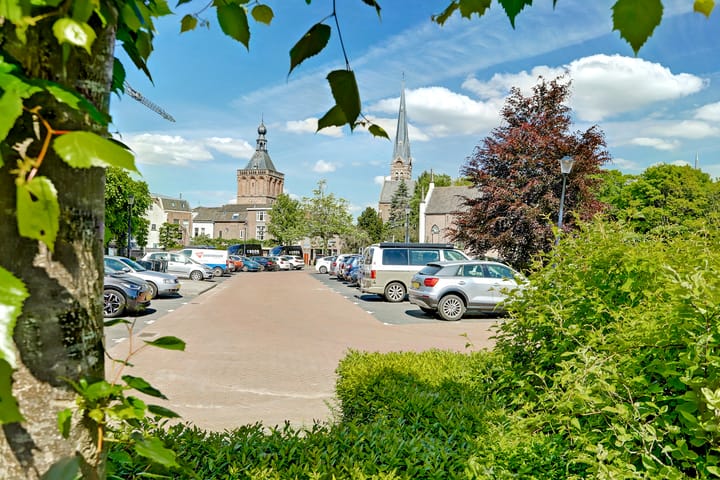 Foto 4 van St. Janskerkhof 19-F