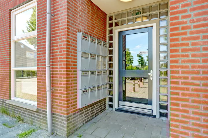 Foto 5 van St. Janskerkhof 19-F