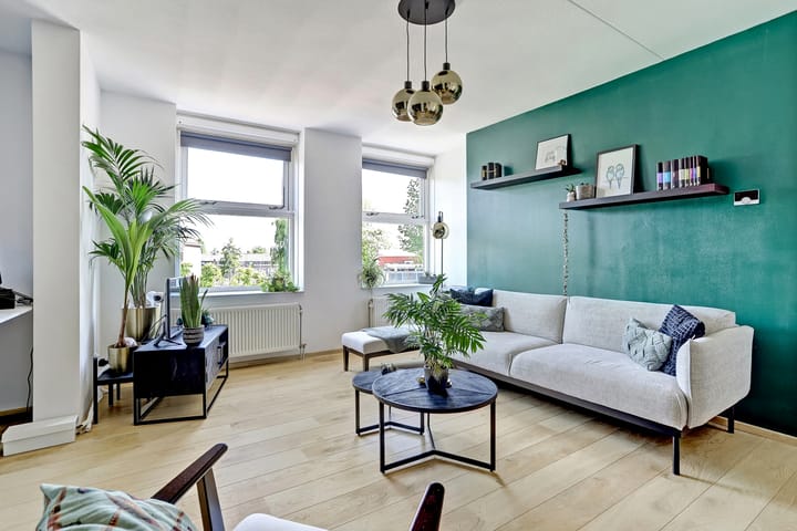 Foto 7 van St. Janskerkhof 19-F