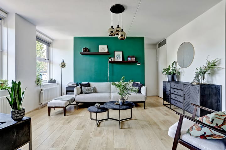 Foto 8 van St. Janskerkhof 19-F