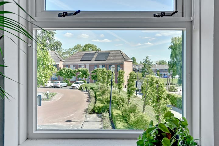 Foto 10 van St. Janskerkhof 19-F