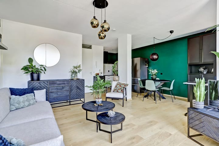 Foto 11 van St. Janskerkhof 19-F