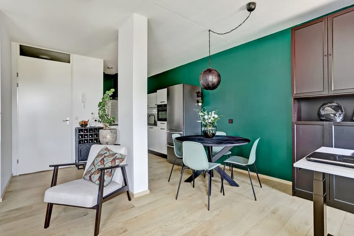 Foto 12 van St. Janskerkhof 19-F