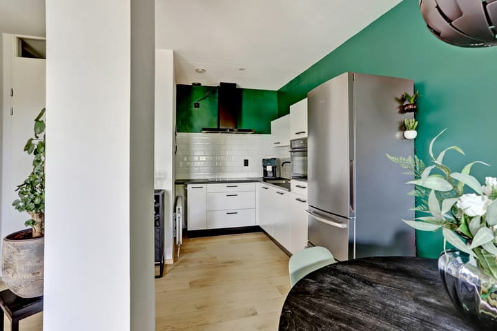 Foto 13 van St. Janskerkhof 19-F