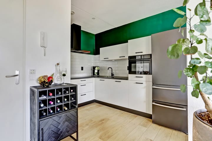 Foto 14 van St. Janskerkhof 19-F