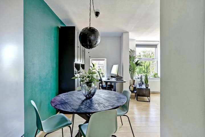 Foto 15 van St. Janskerkhof 19-F