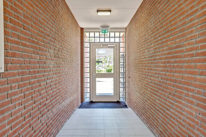 Foto 23 van St. Janskerkhof 19-F