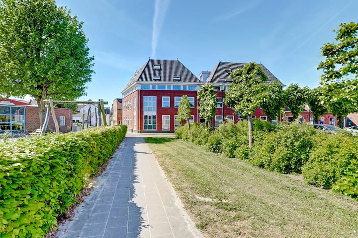 Foto 24 van St. Janskerkhof 19-F