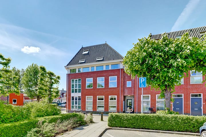 Foto 25 van St. Janskerkhof 19-F