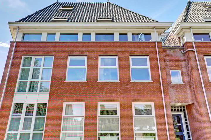 Foto 26 van St. Janskerkhof 19-F