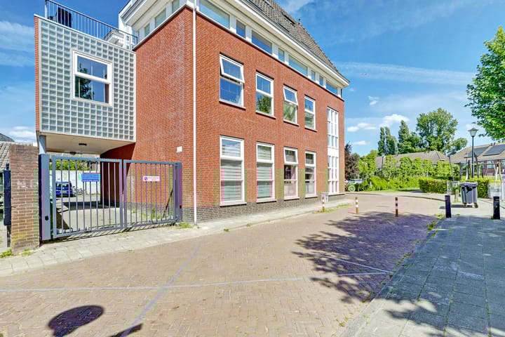 Foto 27 van St. Janskerkhof 19-F