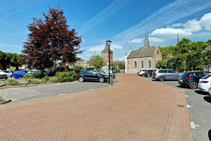 Foto 30 van St. Janskerkhof 19-F