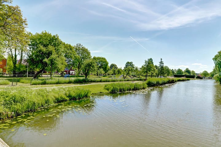 Foto 32 van St. Janskerkhof 19-F