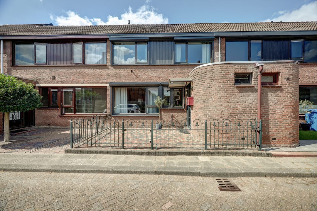 Foto 1 van Blancefloerstraat 45