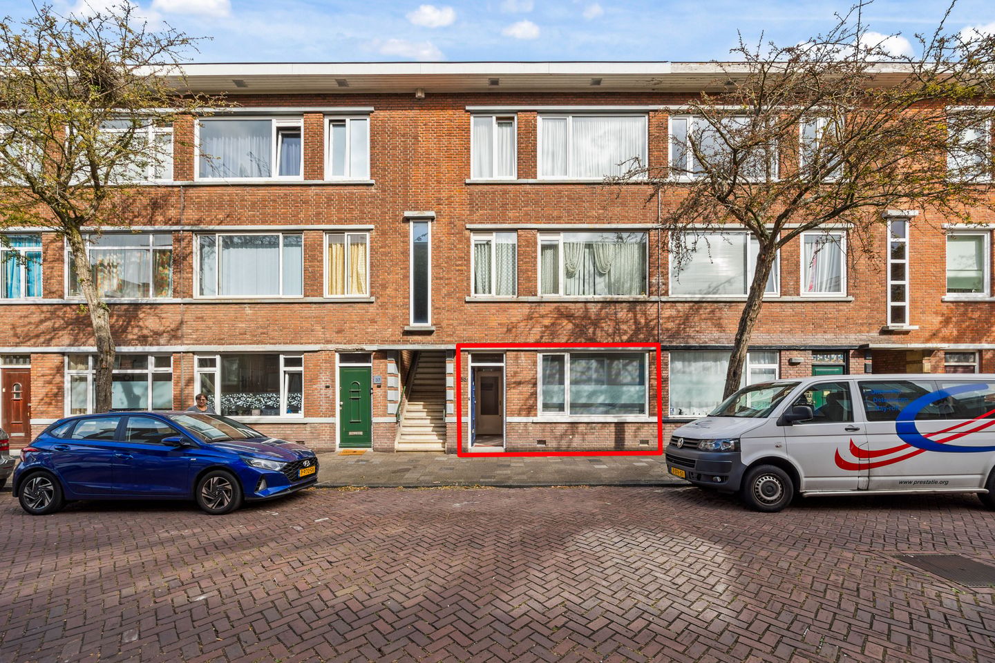 Foto 1 van Jan Wapstraat 35