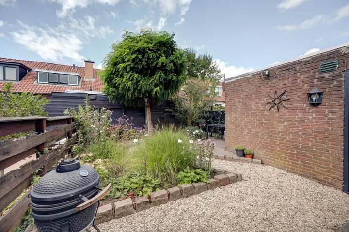 Foto 4 van Blancefloerstraat 45