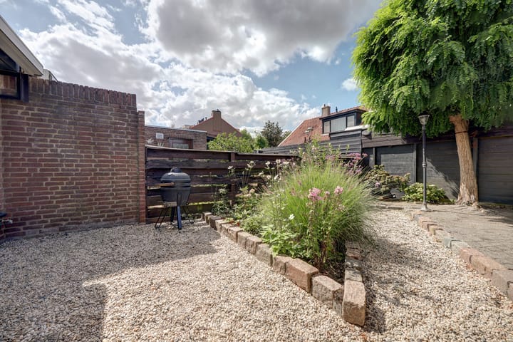 Foto 5 van Blancefloerstraat 45