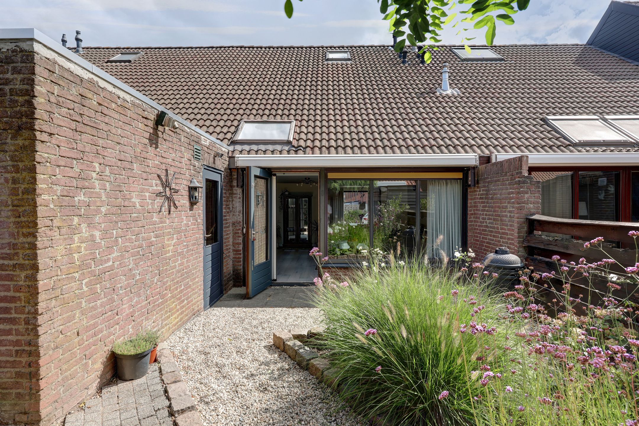 Foto 6 van Blancefloerstraat 45