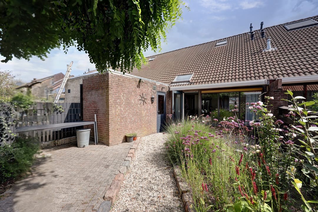 Foto 7 van Blancefloerstraat 45