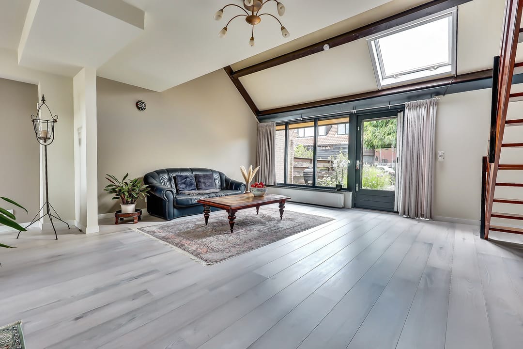 Foto 8 van Blancefloerstraat 45