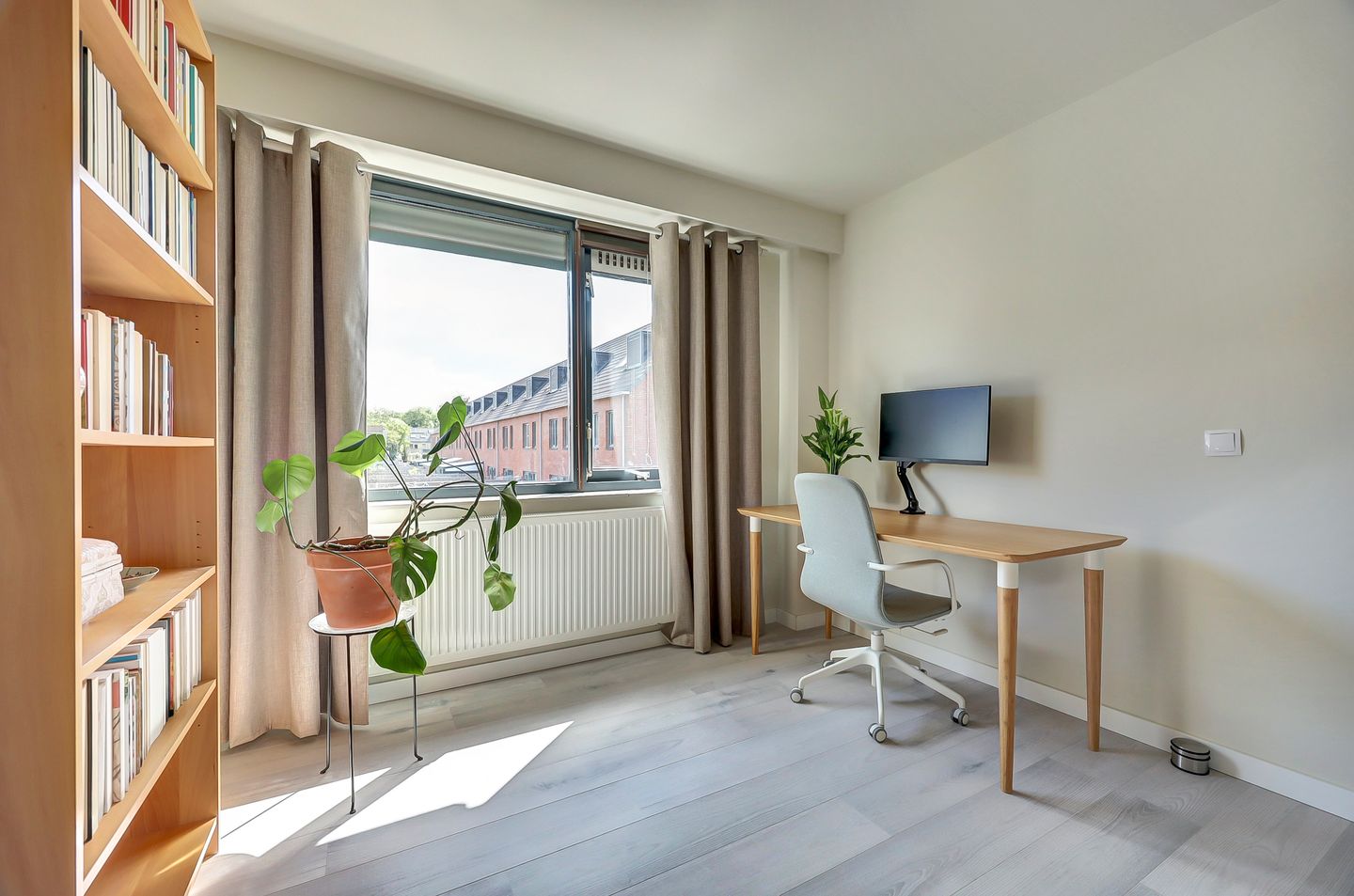 Foto 25 van Blancefloerstraat 45