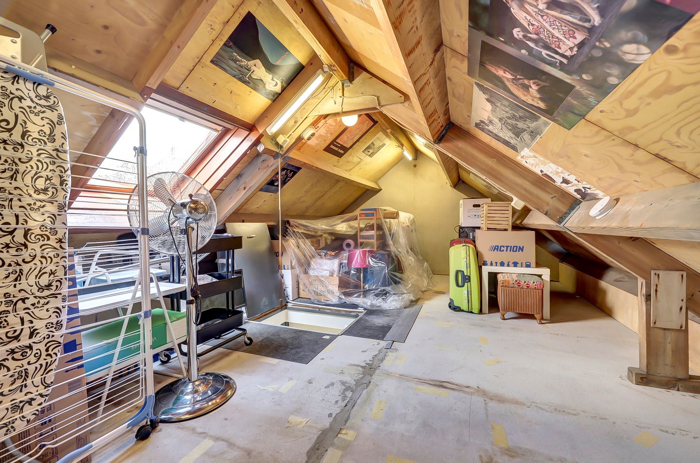 Foto 29 van Blancefloerstraat 45