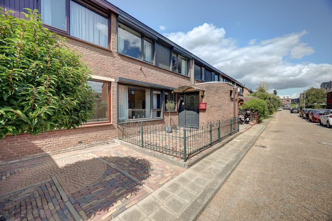 Foto 32 van Blancefloerstraat 45