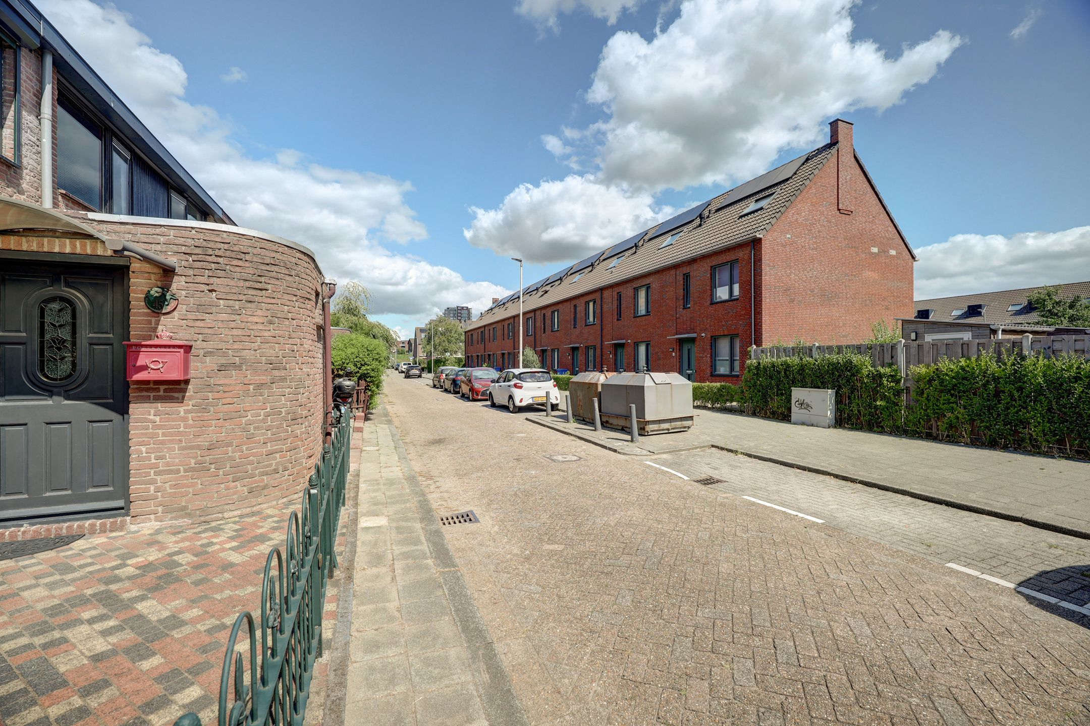 Foto 33 van Blancefloerstraat 45