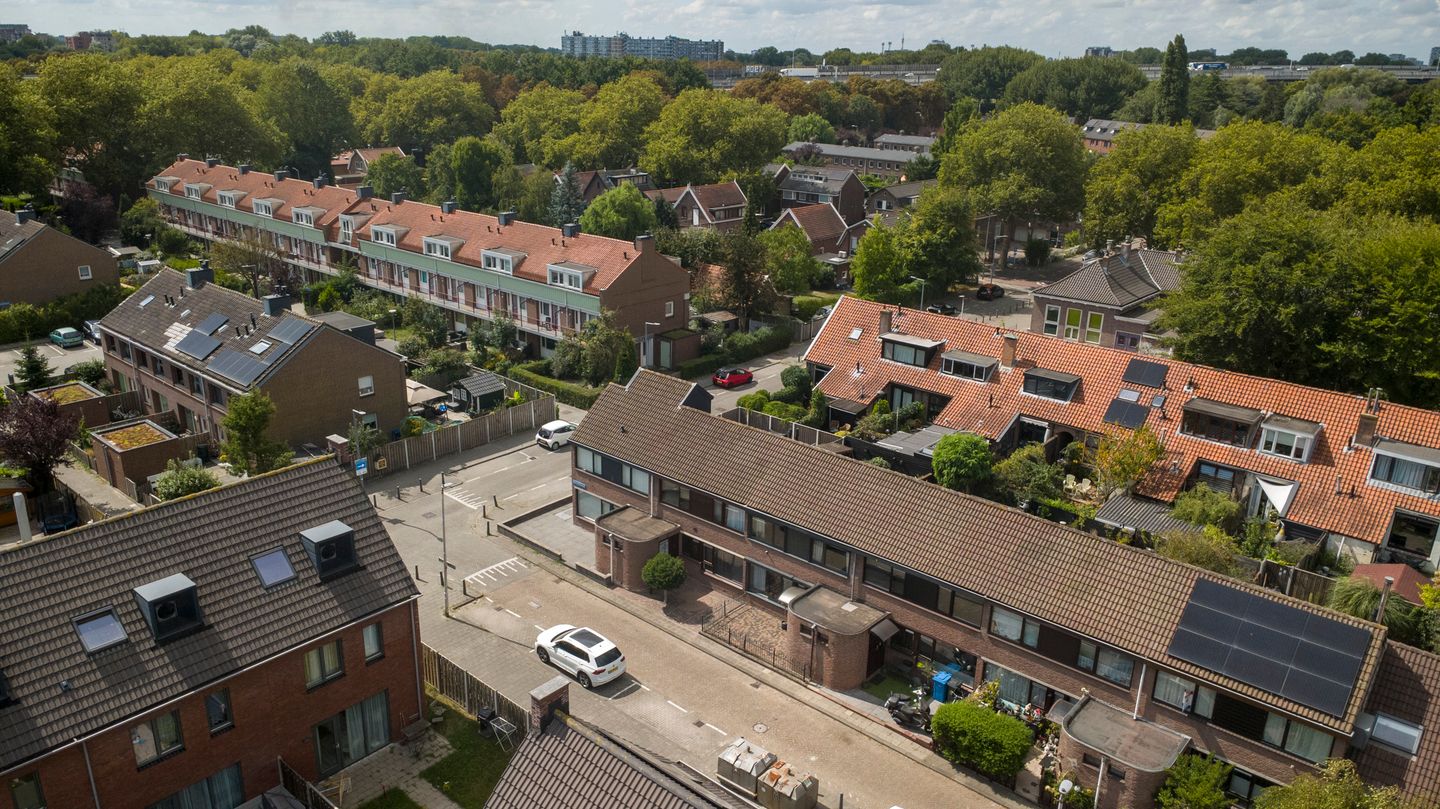 Foto 34 van Blancefloerstraat 45