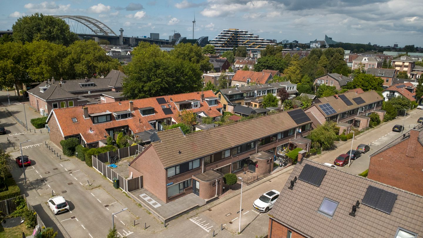 Foto 35 van Blancefloerstraat 45