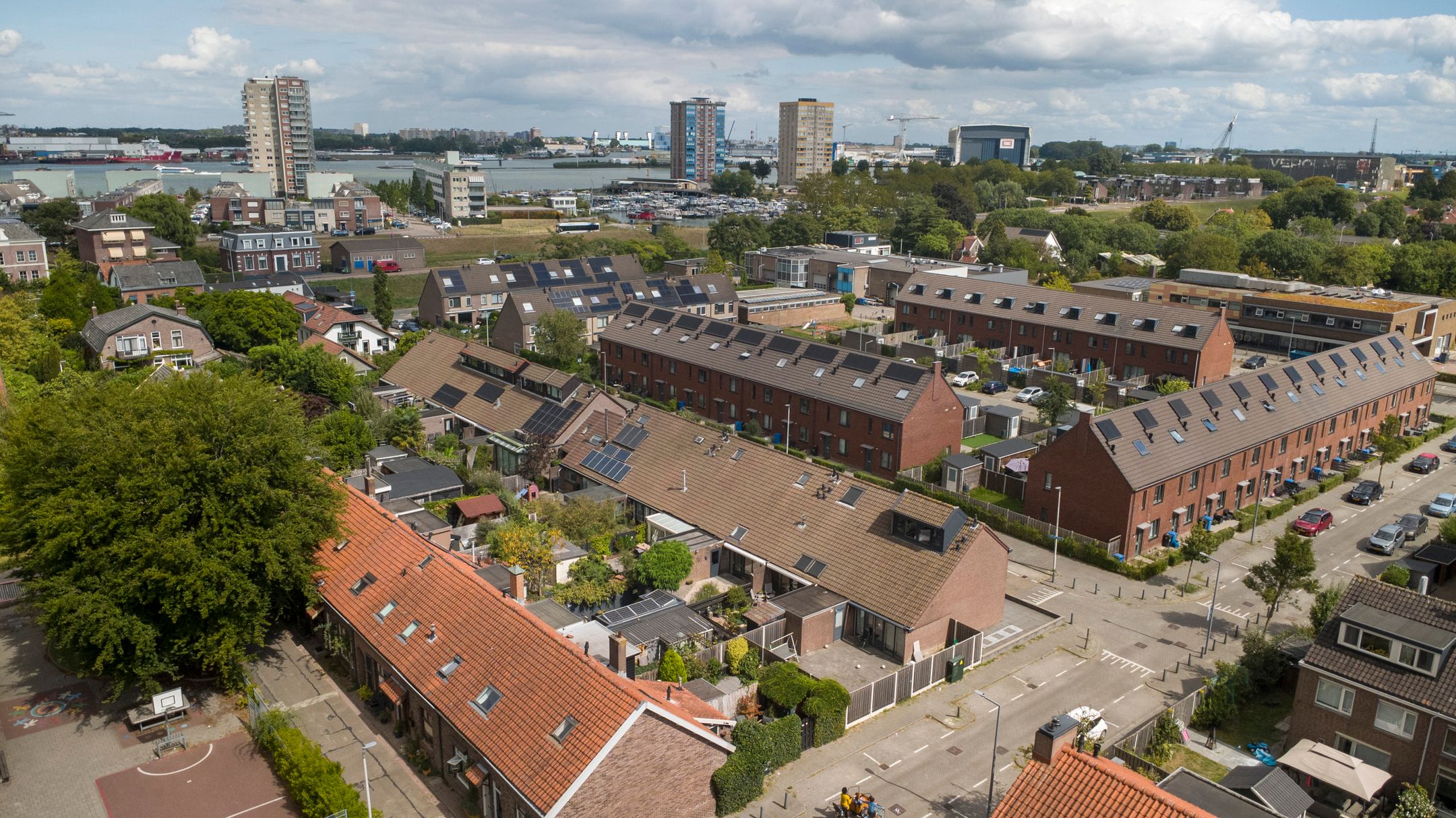 Foto 36 van Blancefloerstraat 45