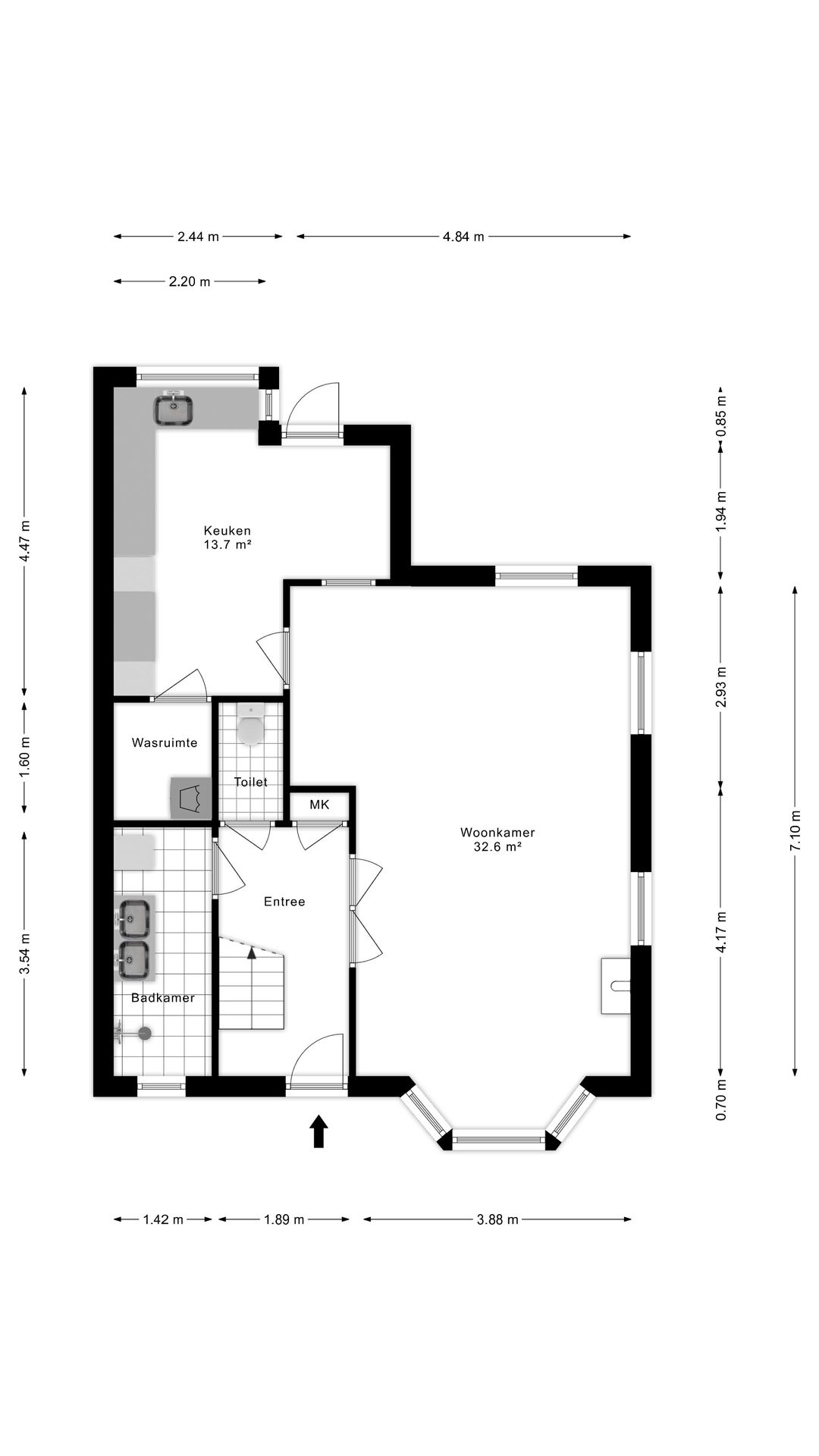 Foto 38 van Molendijk 53